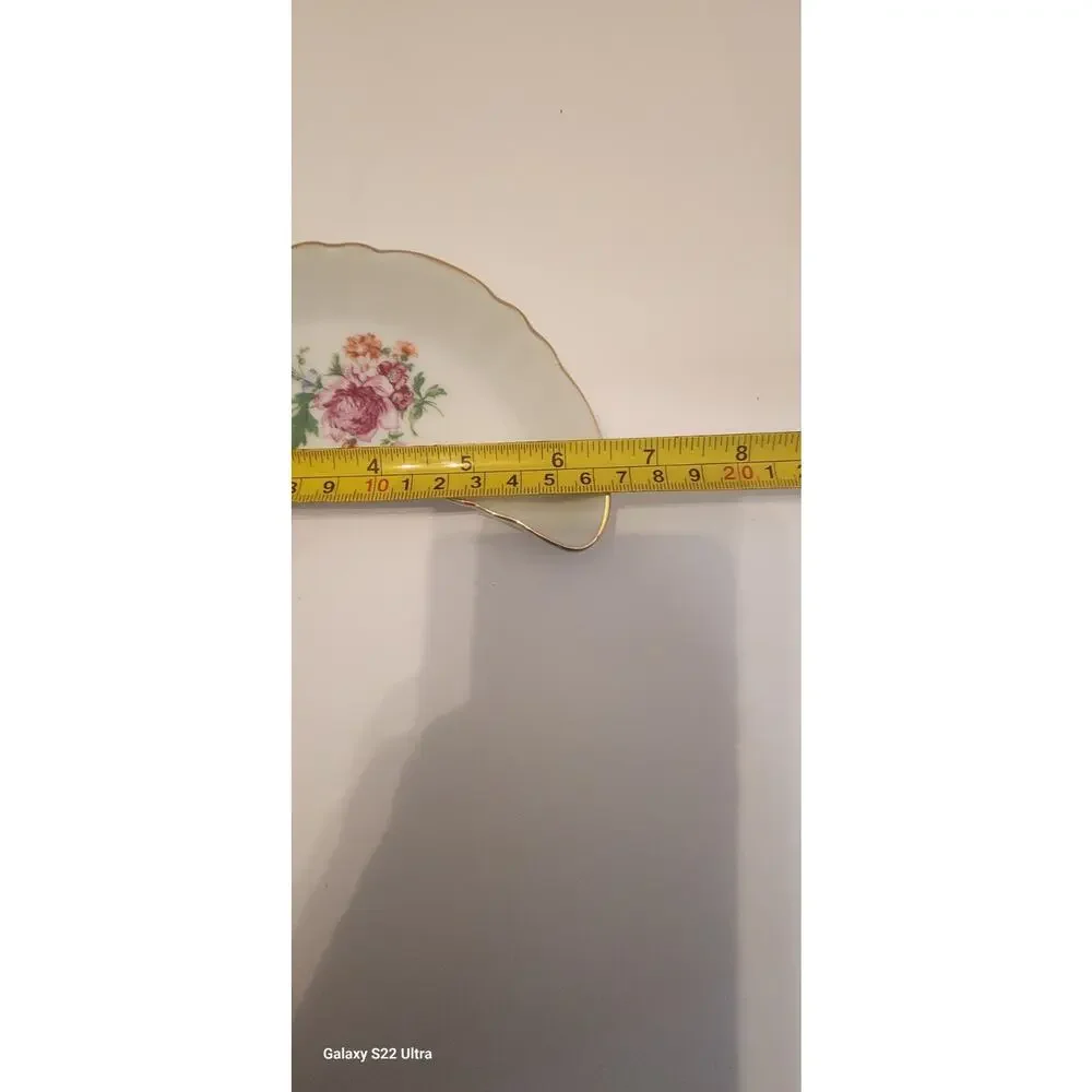 Chadwick Bone Trinket Dish